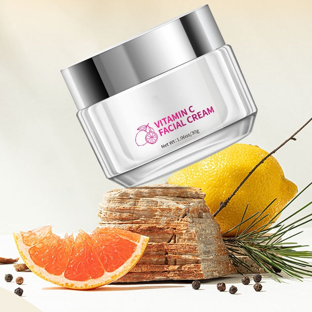 Vitamin C Radiance Cream - Blessed Corner