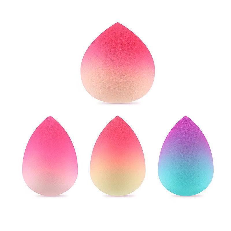 Makeup Sponge Egg Beauty Makeup Super Soft Air Cushion Makeup - Blessed Corner