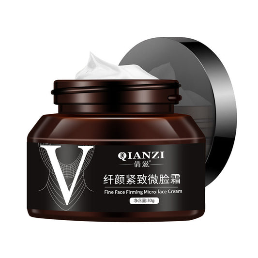 Micro-Face Firming Cream - Blessed Corner