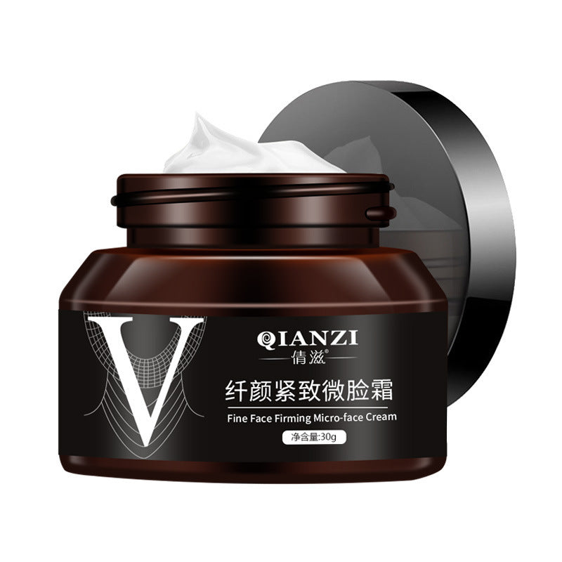Micro-Face Firming Cream - Blessed Corner