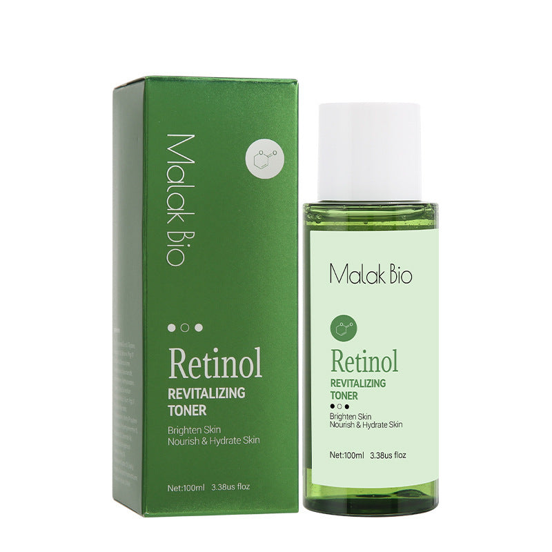 Retinol Toner Reduces Fine Lines - Blessed Corner