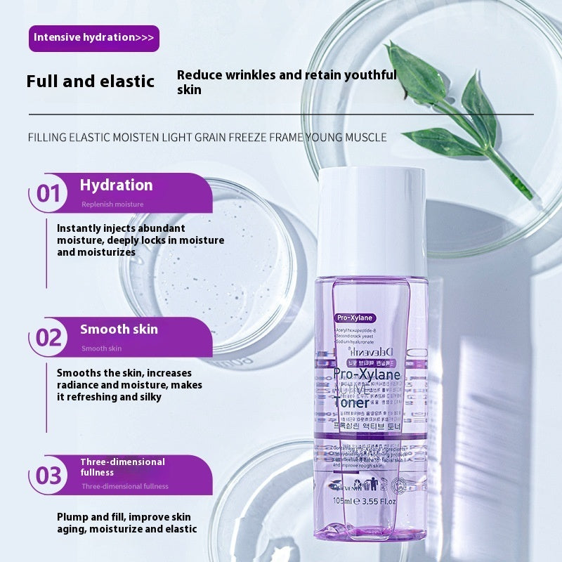 Pro-Xylane Pores Shrinking Active Toner - Blessed Corner