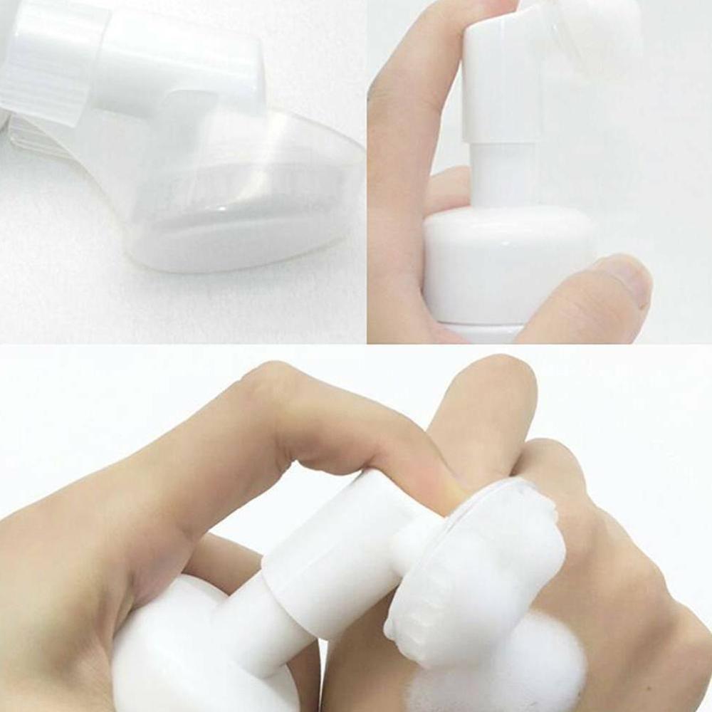 Aloe Vera Hydrating Massage Foaming Cleanser - Blessed Corner