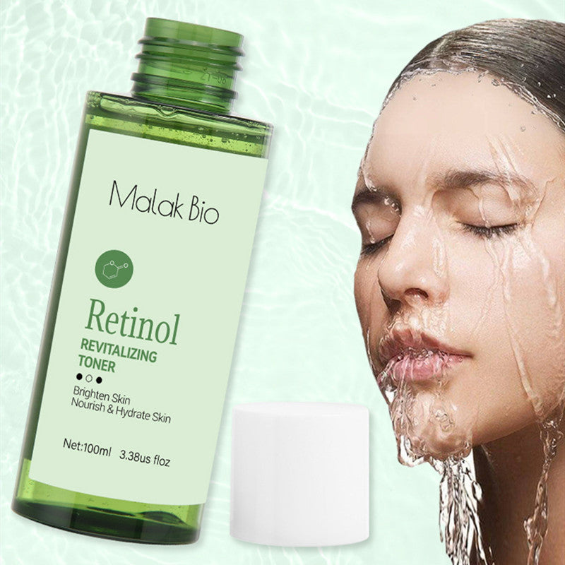 Retinol Toner Reduces Fine Lines - Blessed Corner