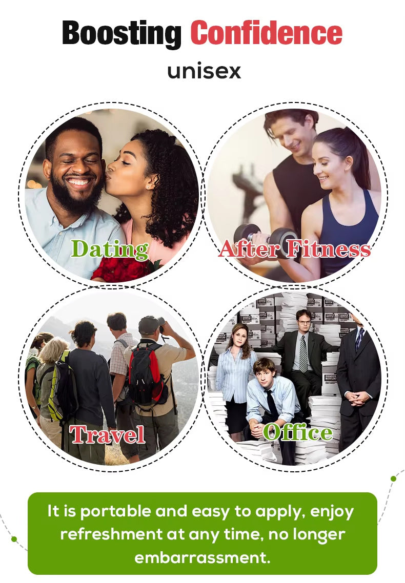 Earth Guard | Natural Deodorant Stick for Men -- Cedar Red Sage - Blessed Corner