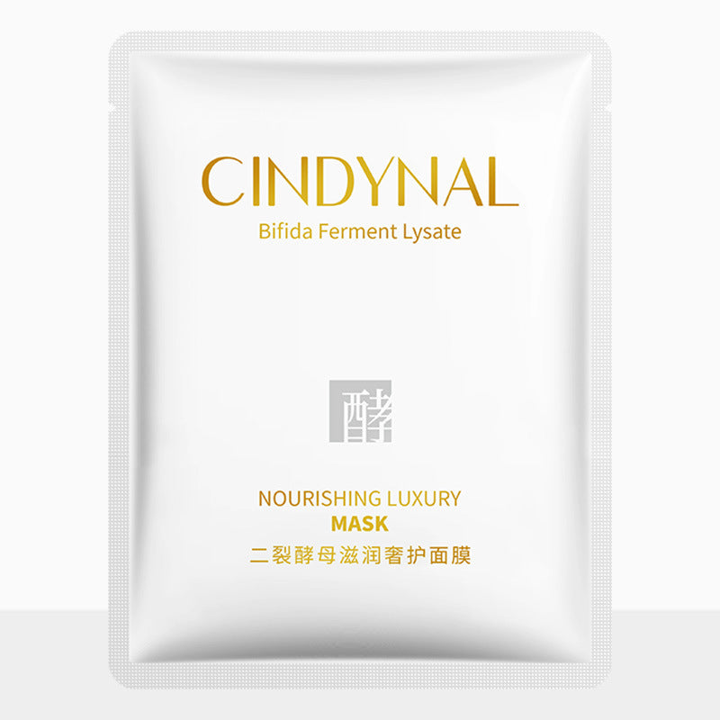 Avocado Moisturizing Mask Patch Facial Care - Blessed Corner