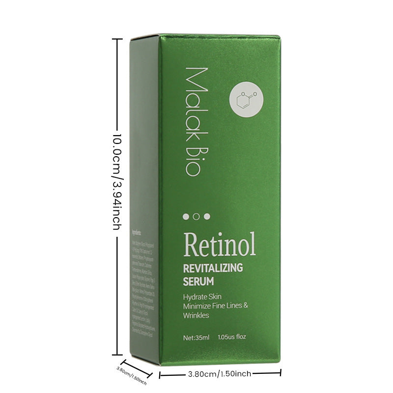 Retinol Toner Reduces Fine Lines - Blessed Corner