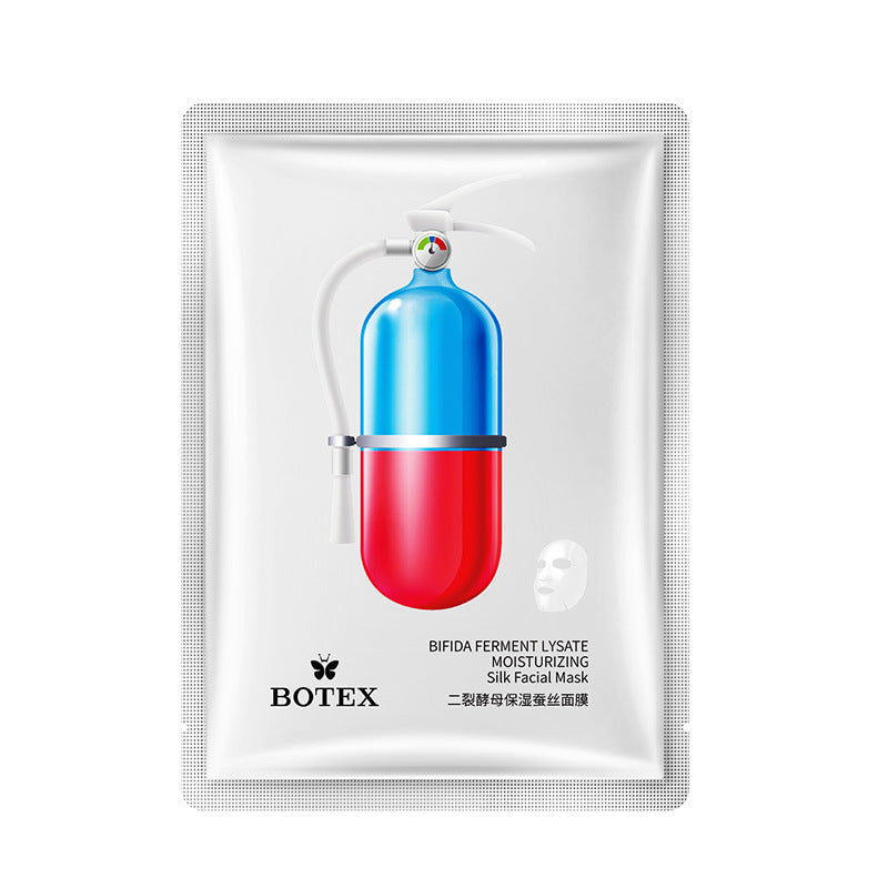 Avocado Moisturizing Mask Patch Facial Care - Blessed Corner