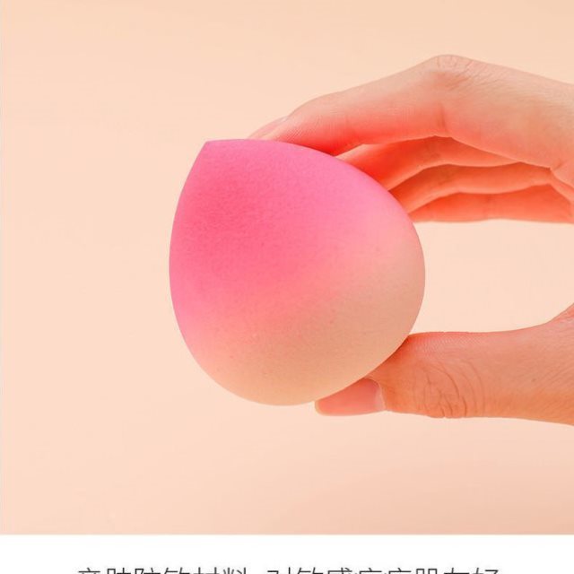 Makeup Sponge Egg Beauty Makeup Super Soft Air Cushion Makeup - Blessed Corner