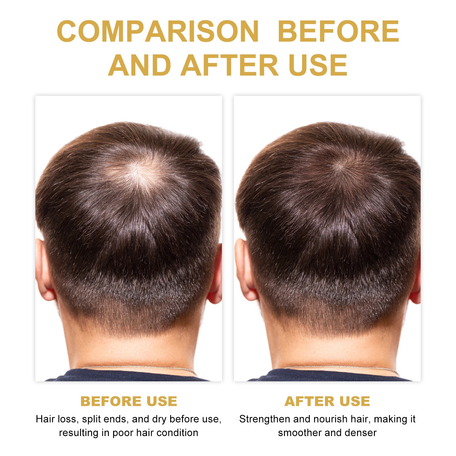 Rosemary Hair Treatment Oil, for Scalp Conditioning, Volumizing, Smoothing Repair - Blessed Corner