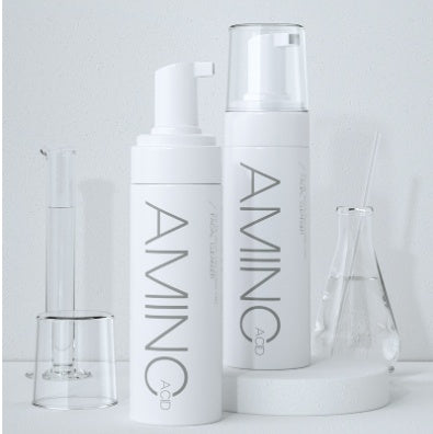 Cleansing Mousse Acne Cleanser For Women And Men - Blessed Corner