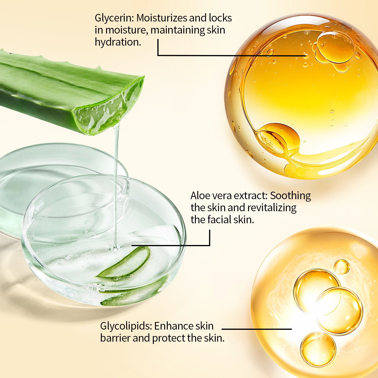 Anti-Acne Care Suit – Skin And Moisturizes - Blessed Corner