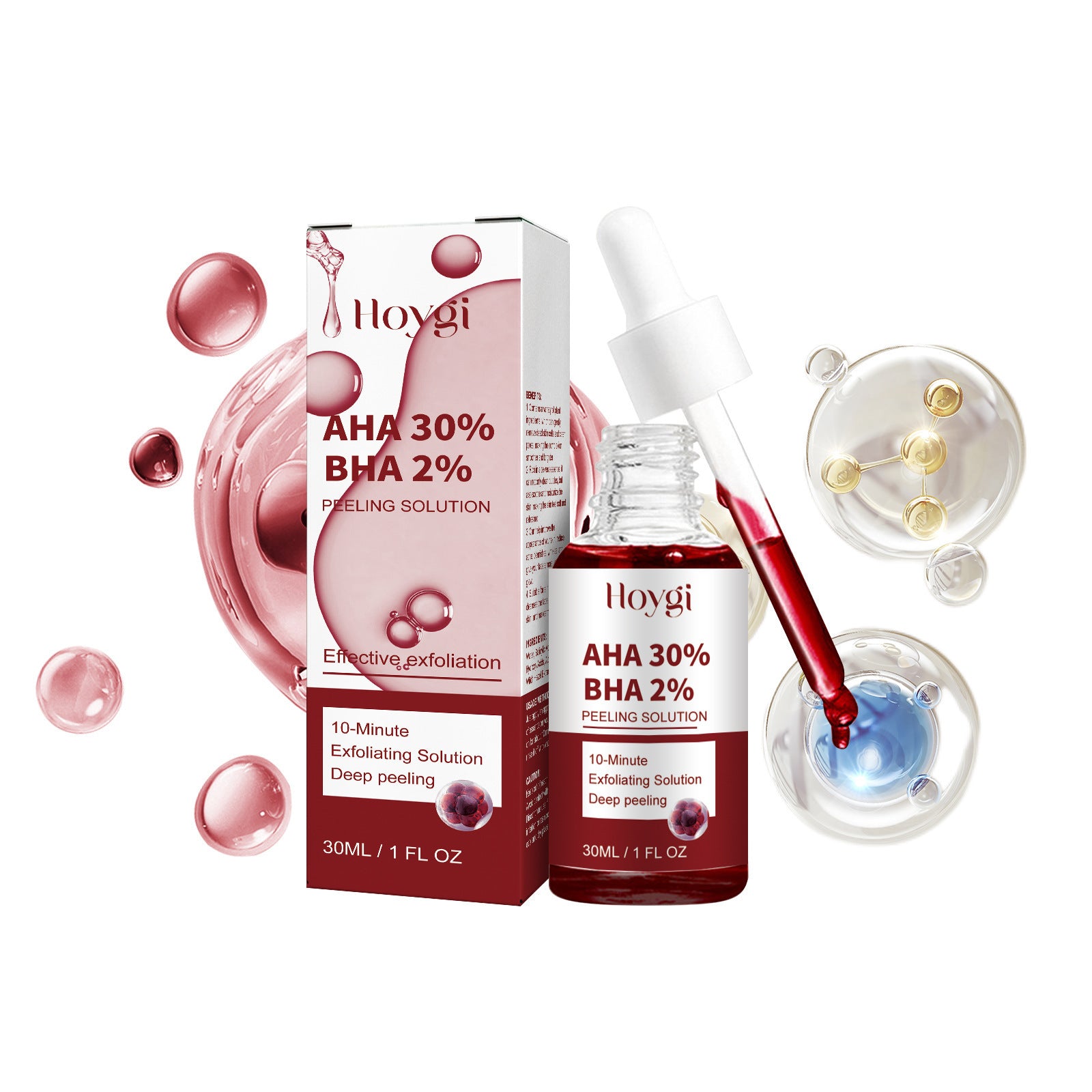 Facial Toner for Moisturizing And Softening Skin and Fading Spots - Blessed Corner