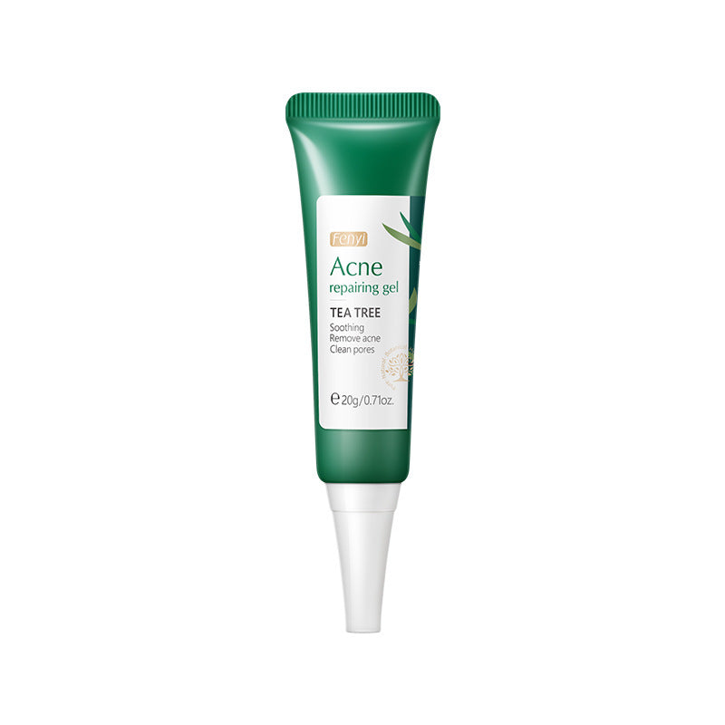 Fenyi Tea Tree Acne Gel - Blessed Corner