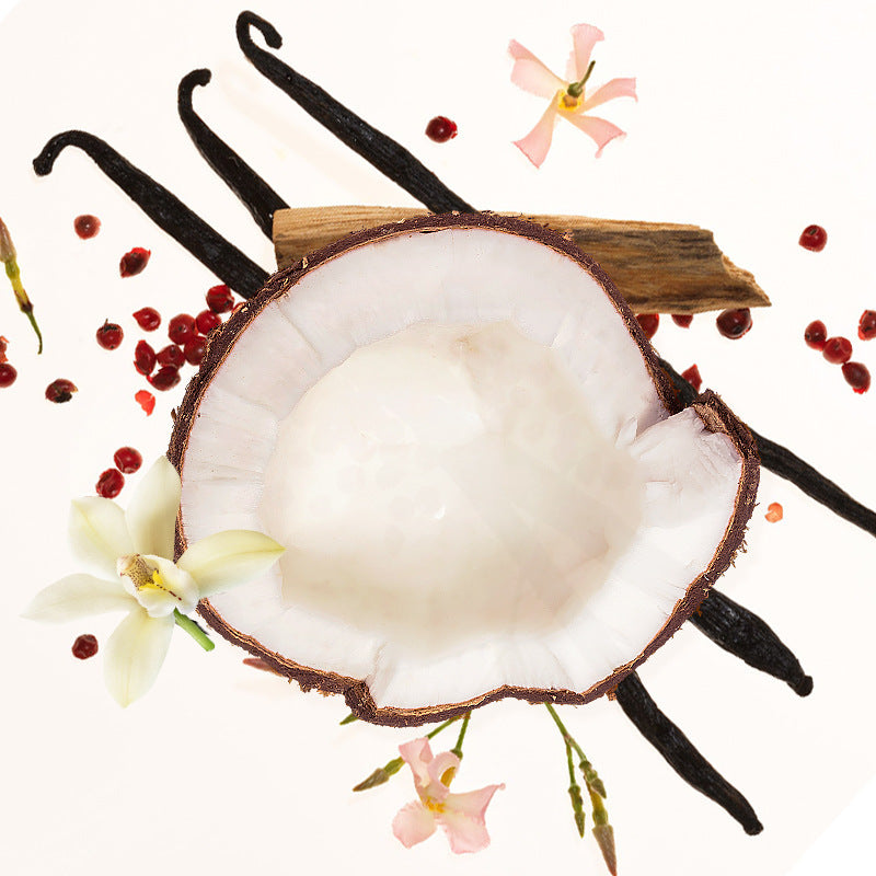 Vanilla Hair & Body Lasting Fragrance Spray - Blessed Corner