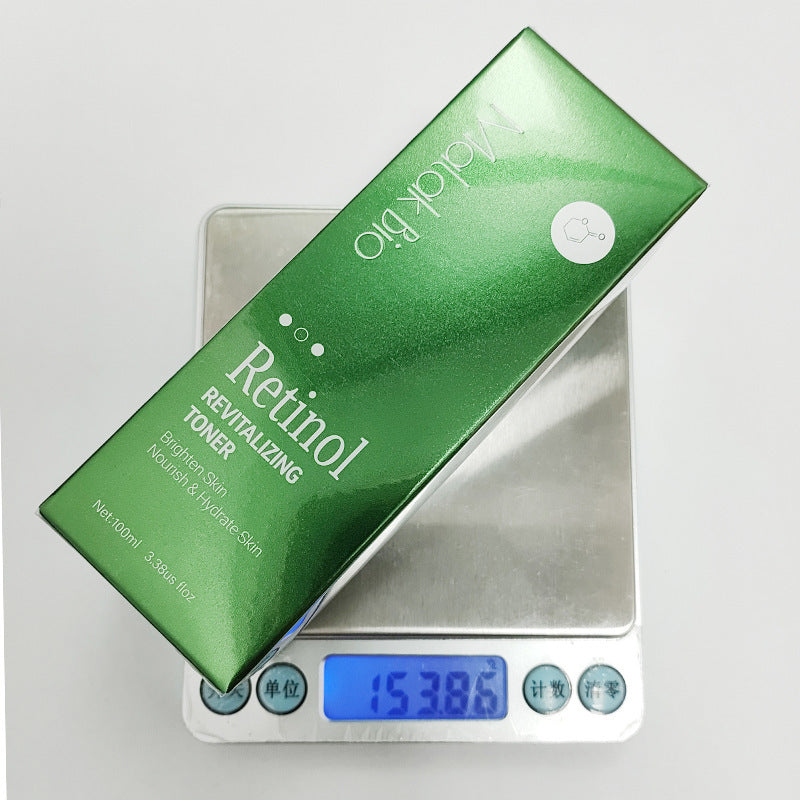 Retinol Toner Reduces Fine Lines - Blessed Corner