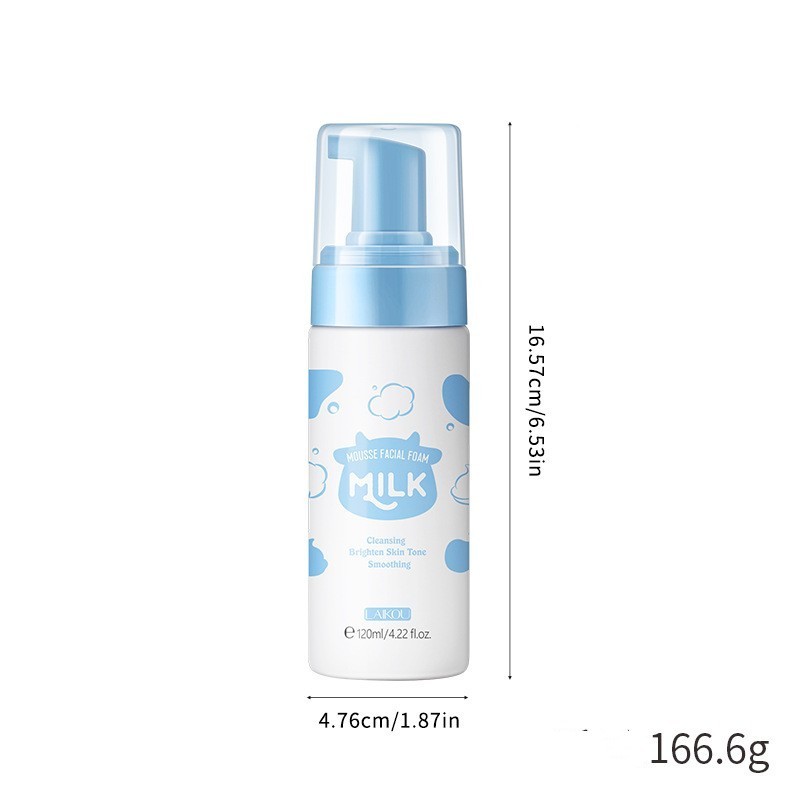 120ml Pore Cleaning Skin Care Product - Blessed Corner