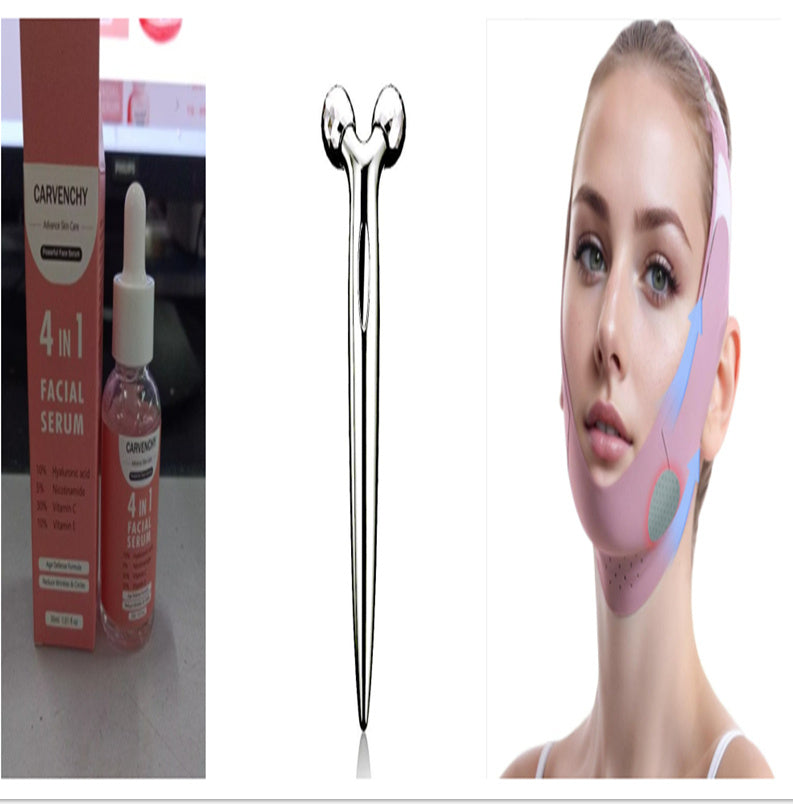 Skincare Anti-Aging, Anti-Wrinkle Whitening Facial Serum - Blessed Corner